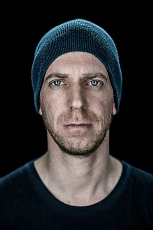 Photo of Arne Feldhusen