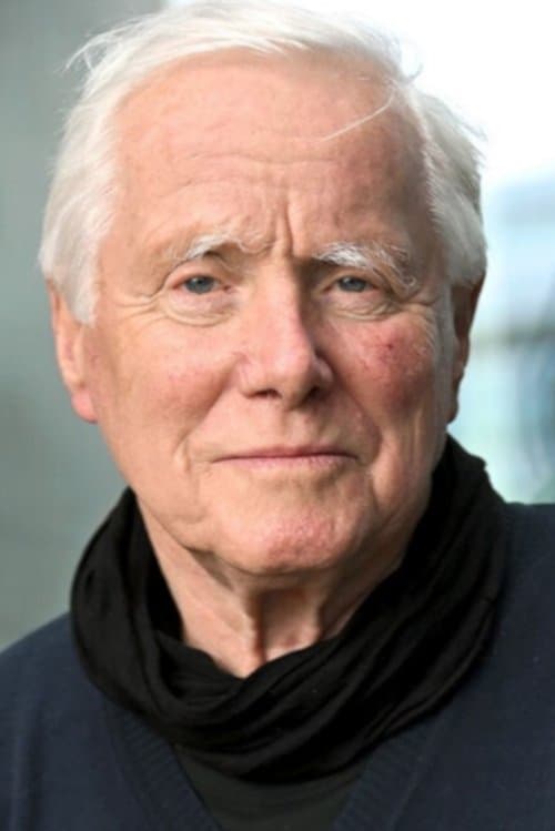 Photo of Arne Fuhrmann