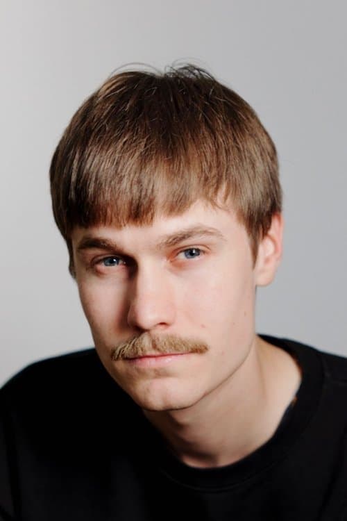 Photo of Arne Hain