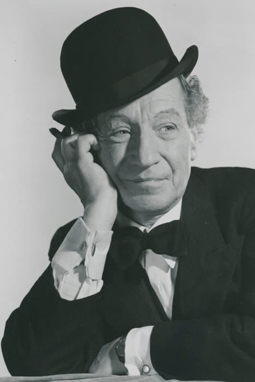 Photo of Arne Lindblad