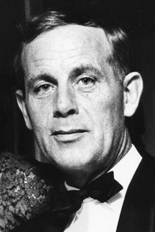 Photo of Arne Skouen