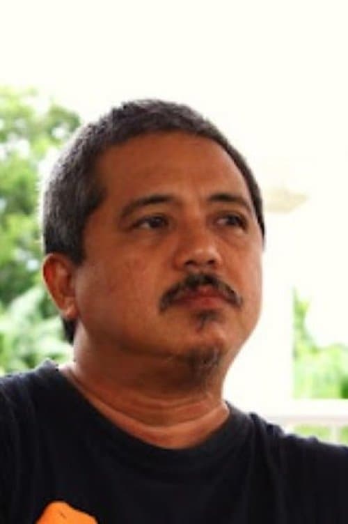 Photo of Arnel Mardoquio