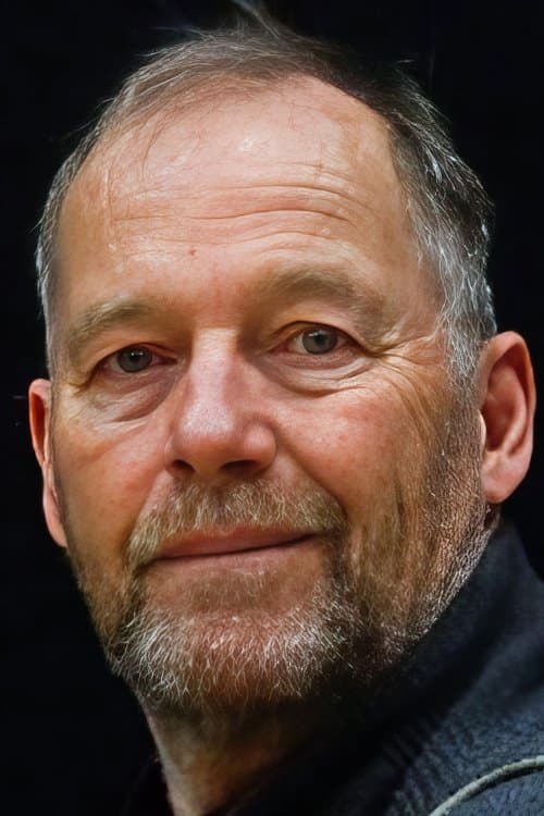 Photo of Árni Pétur Guðjónsson