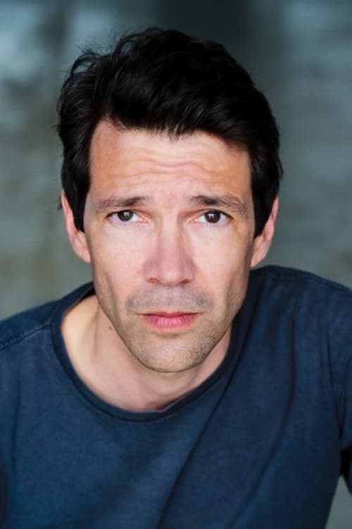Photo of Arno Frisch