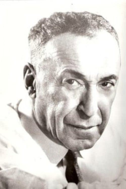 Photo of Arnold Arnold