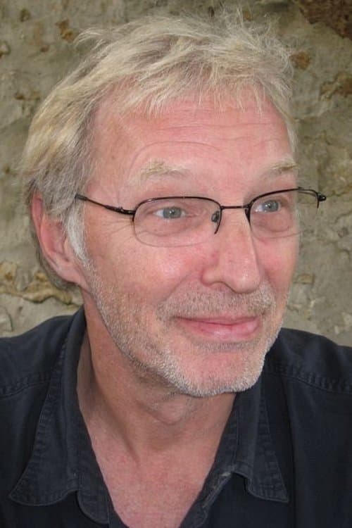 Photo of Arnold Boiseau