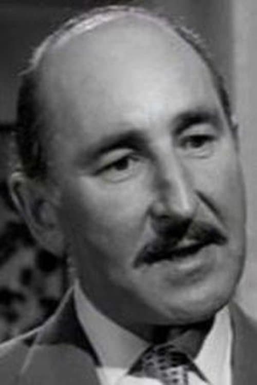 Photo of Arnold Diamond