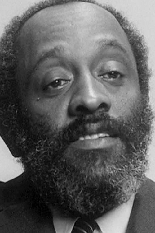Photo of Arnold Johnson