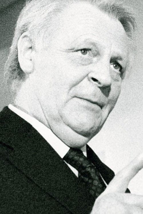 Photo of Arnold Marquis