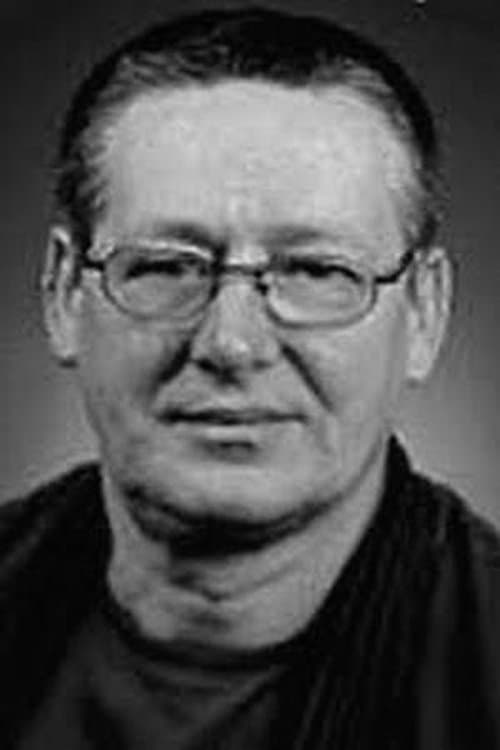 Photo of Arnold Pujsza