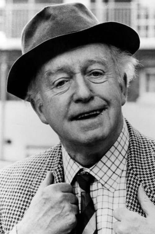 Photo of Arnold Ridley