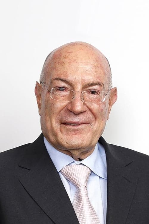 Photo of Arnon Milchan