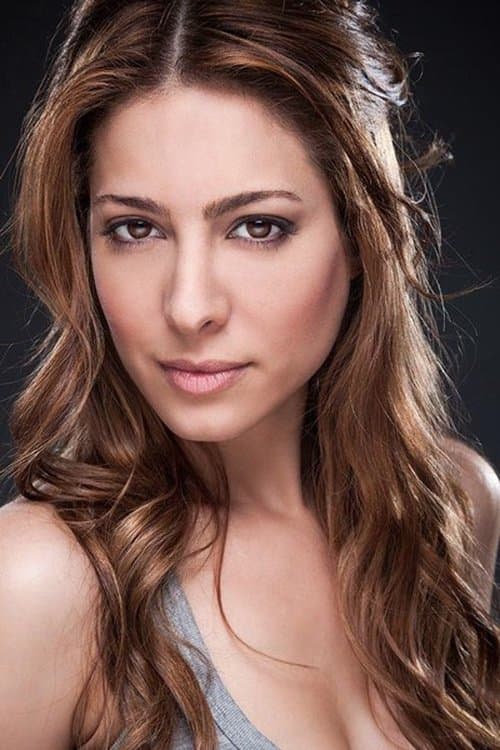 Photo of Aroa Gimeno