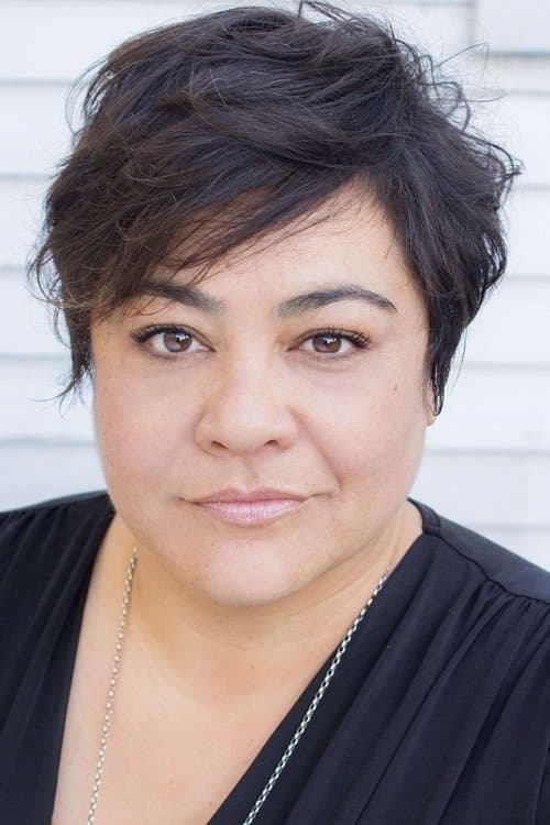 Photo of Aroha Rawson
