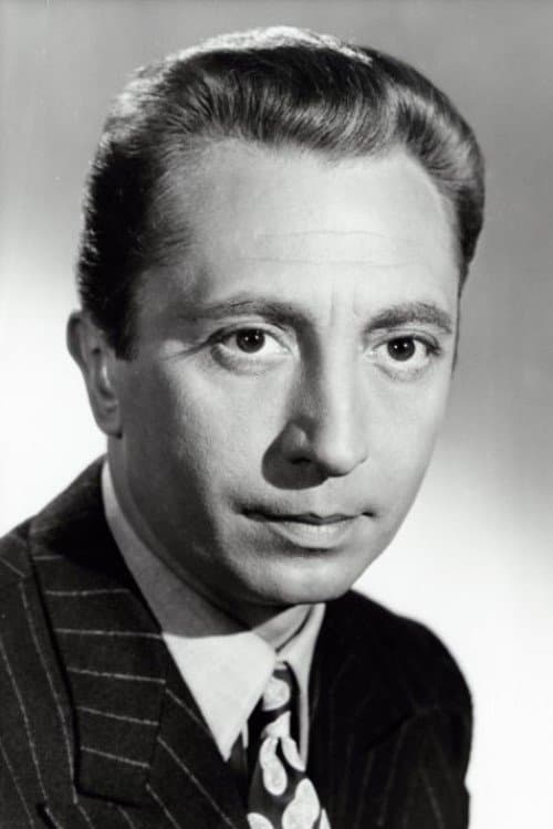 Photo of Aroldo Tieri