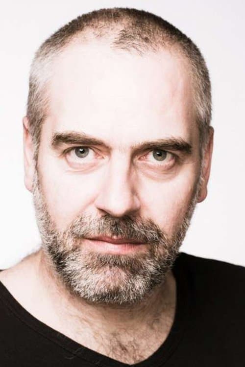 Photo of Aron Balazs