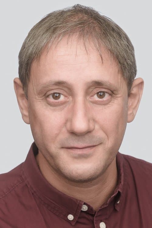 Photo of Áron Dimény