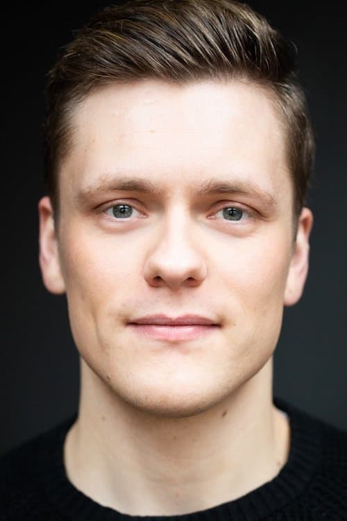 Photo of Aron Már Ólafsson