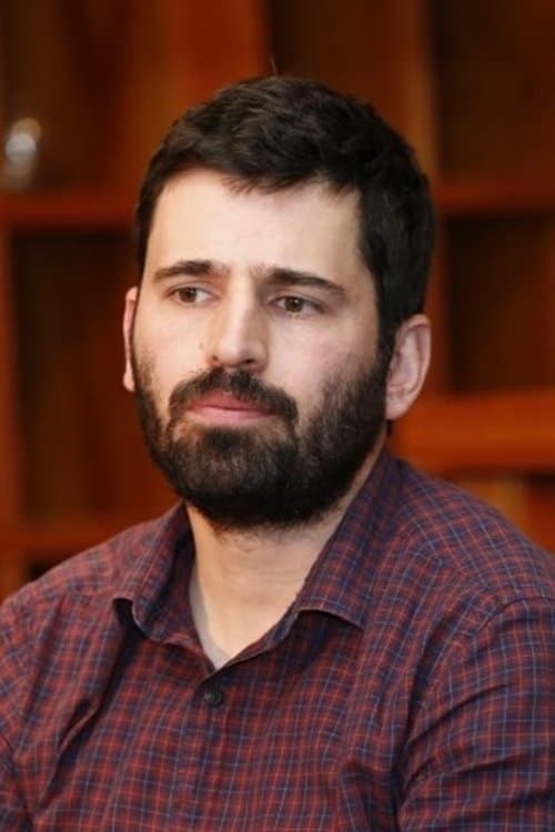Photo of Áron Mátyássy