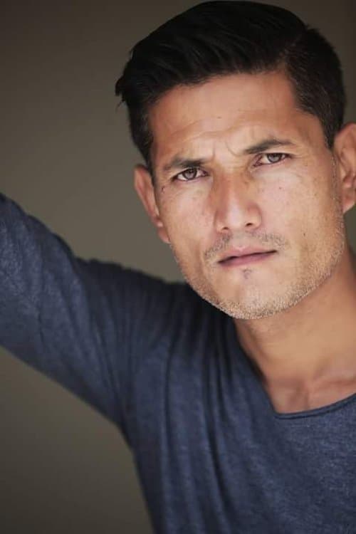 Photo of Arpan Thapa