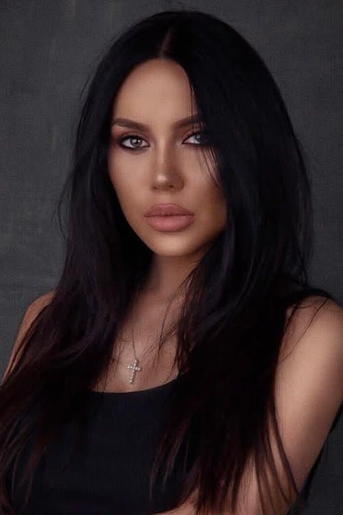 Photo of Arpi Gabrielyan