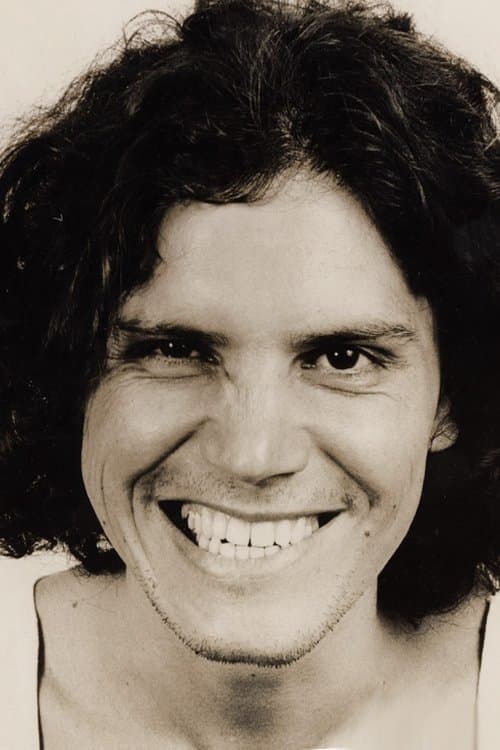 Photo of Arrigo Barnabé