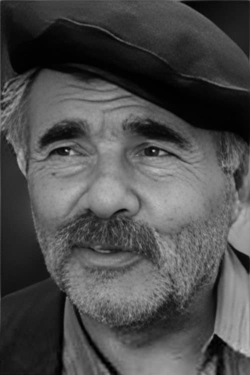 Photo of Arsen Bagratuni