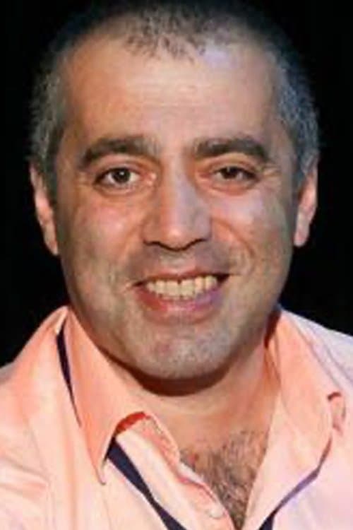 Photo of Arsen Danielyan