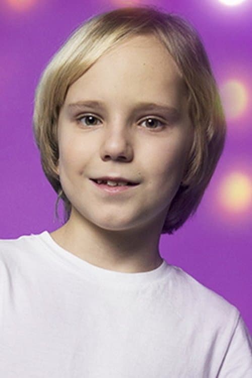 Photo of Arseniy Sidorov