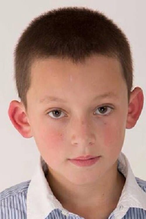 Photo of Arseny Perel