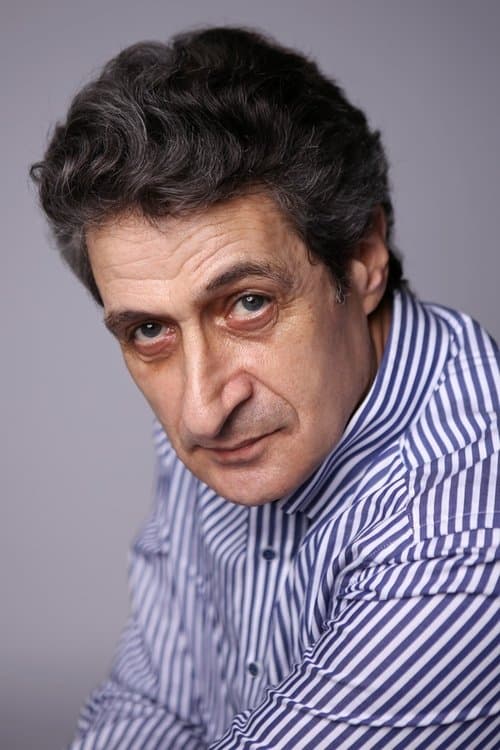 Photo of Arshak Oganyan