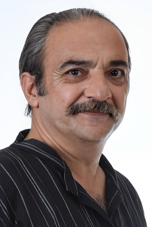 Photo of Arslan Kaçar