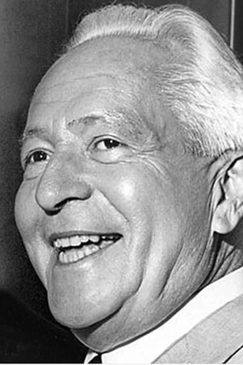 Photo of Art Baker
