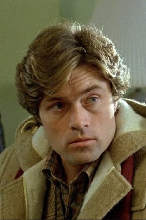 Photo of Art Hindle