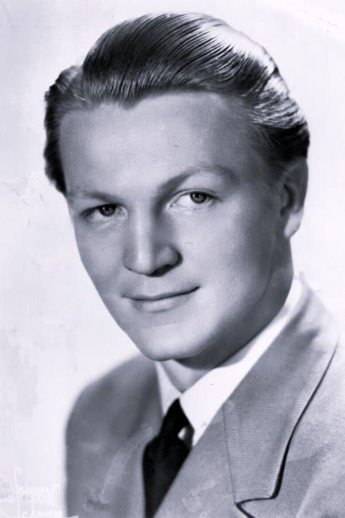 Photo of Art Lund