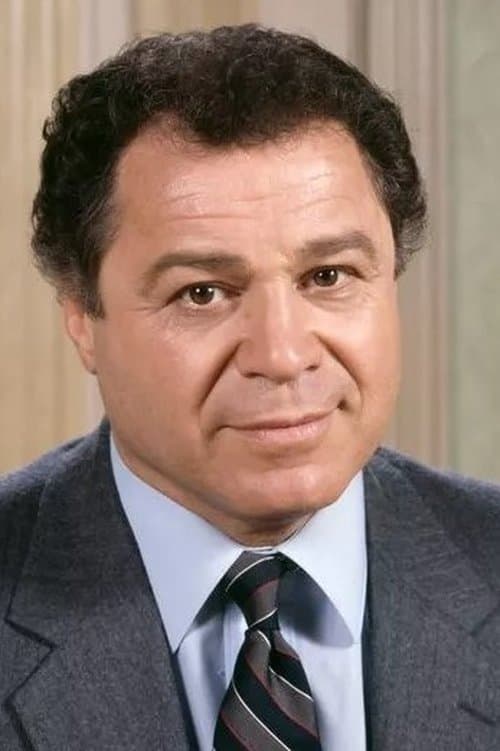 Photo of Art Metrano