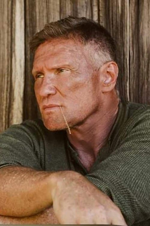 Photo of Art Newkirk
