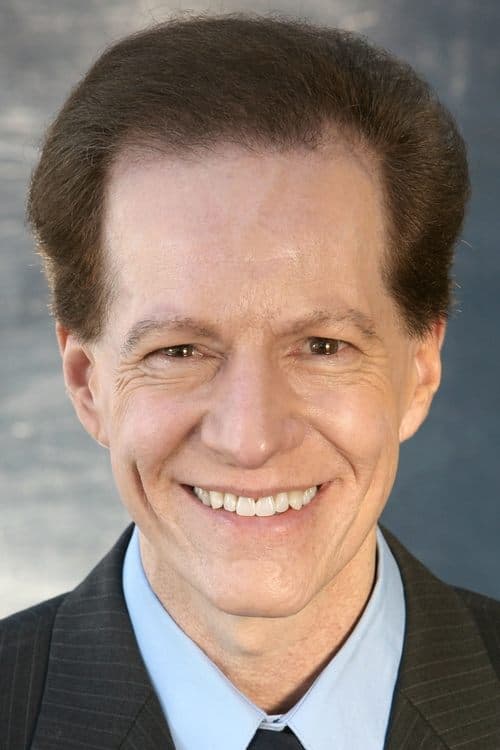Photo of Art Roberts