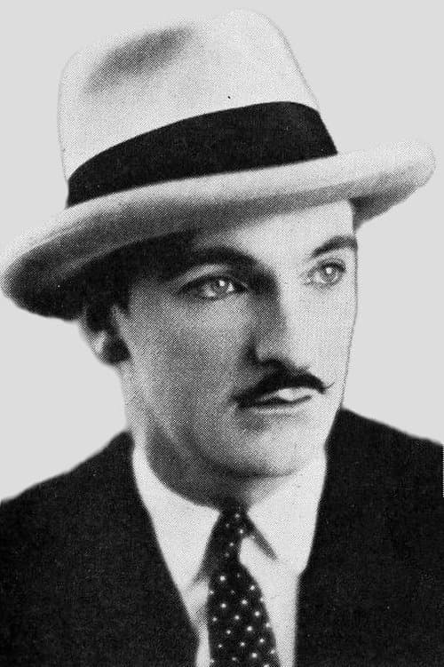 Photo of Art Rowlands