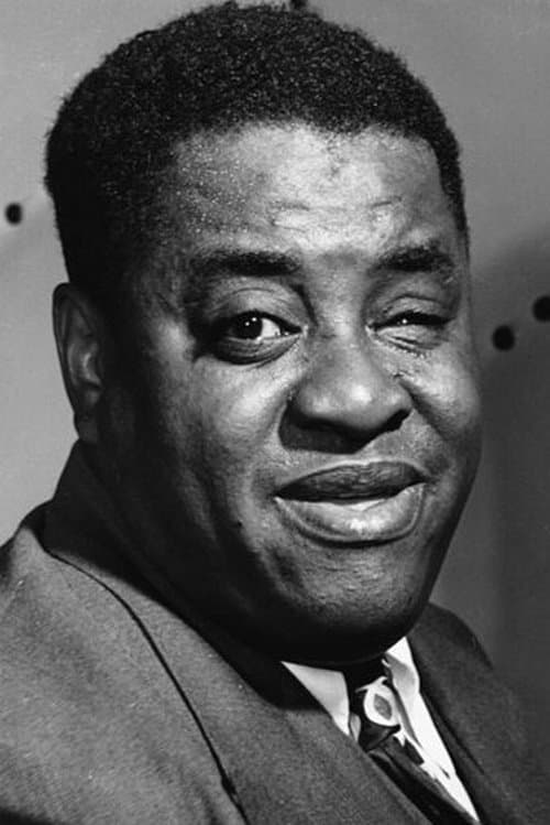 Photo of Art Tatum