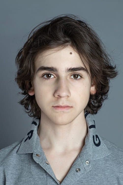 Photo of Artem Bozhutin