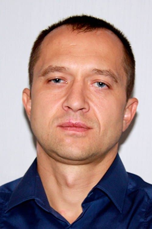 Photo of Artem Grigoryev