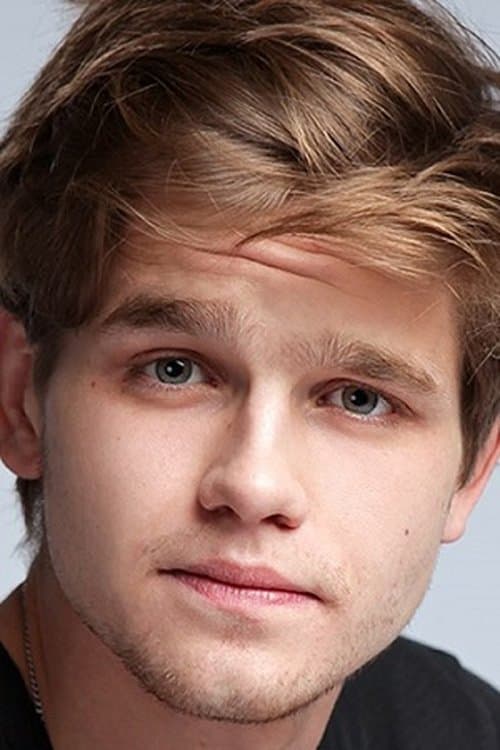 Photo of Artem Gubin