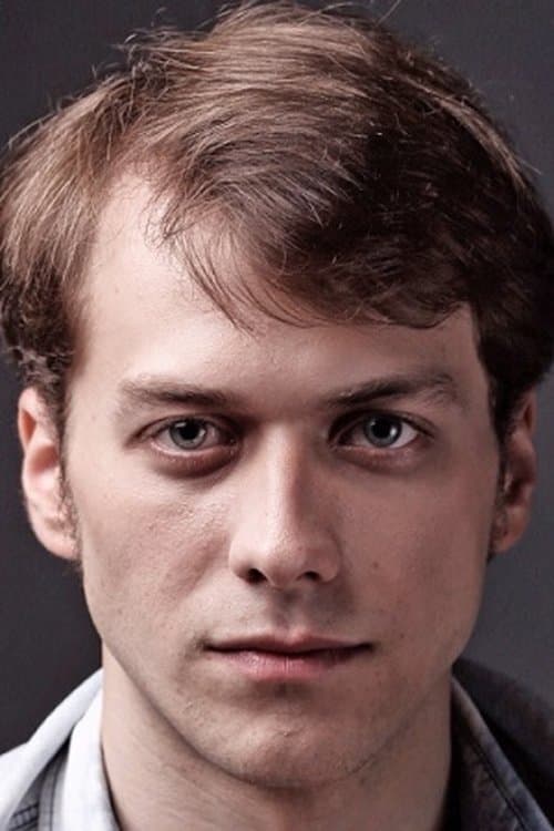 Photo of Artem Krylov