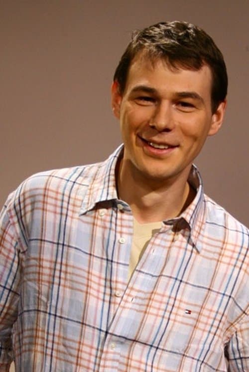 Photo of Artem Miaus