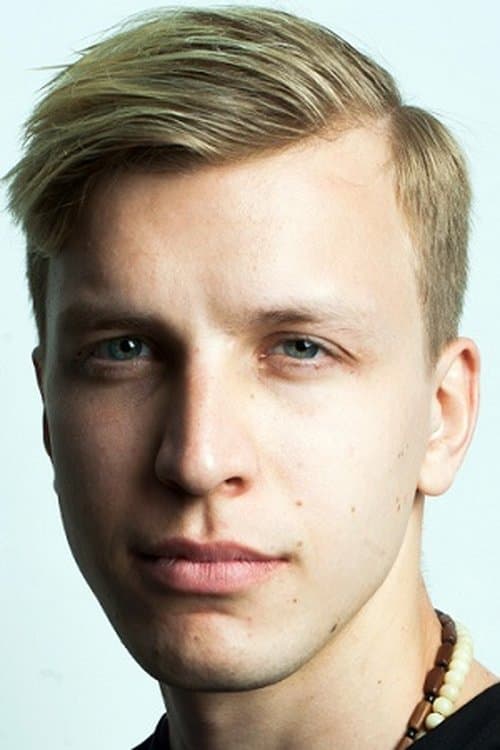 Photo of Artem Nemov