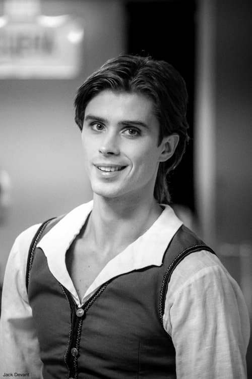 Photo of Artem Ovcharenko