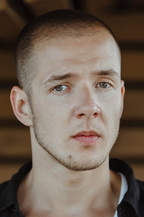 Photo of Artem Suchkov