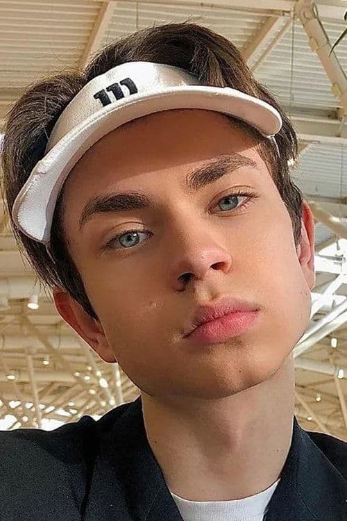 Photo of Artem Zhigulin
