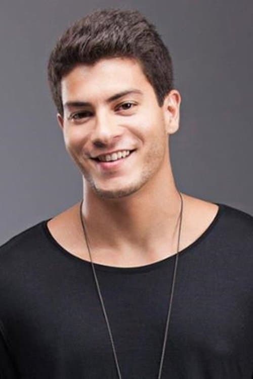 Photo of Arthur Aguiar